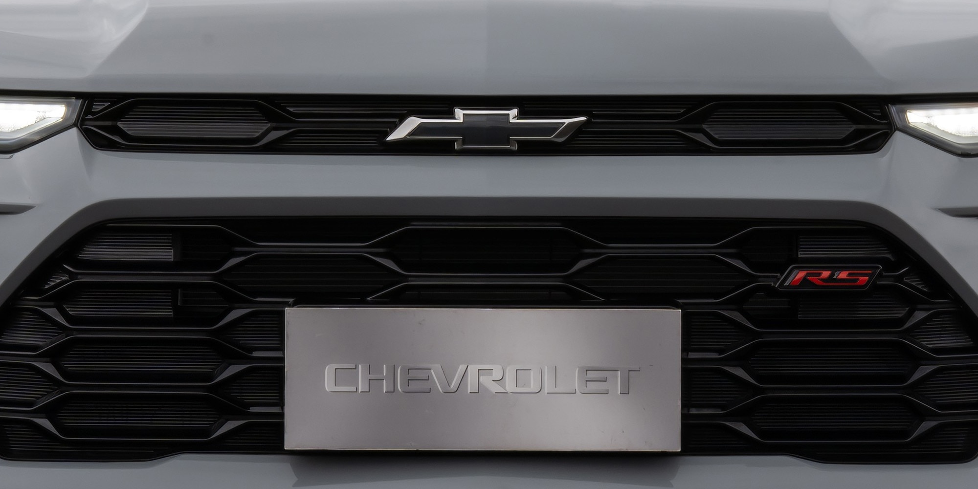 Novo design Chevrolet com o Sonic SUV 2027